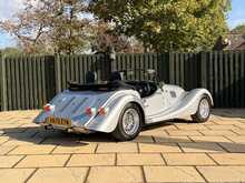 Morgan Plus Four i 