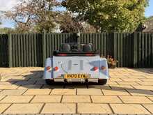 Morgan Plus Four i 