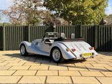 Morgan Plus Four i 