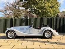 Morgan Plus Four i 