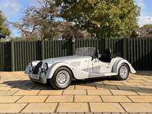 Morgan Plus Four i 