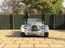 Morgan Plus Four i 