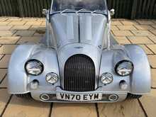 Morgan Plus Four i 
