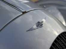 Morgan Plus Four i 