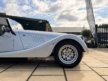 Morgan Plus Four i 
