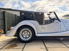 Morgan Plus Four i 
