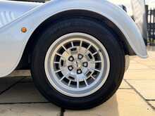 Morgan Plus Four i 
