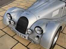 Morgan Plus Four i 