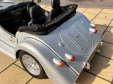 Morgan Plus Four i 
