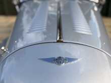 Morgan Plus Four i 