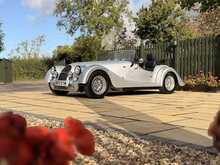 Morgan Plus Four i 