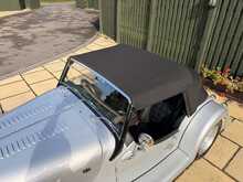 Morgan Plus Four i 