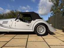 Morgan Plus Four i 