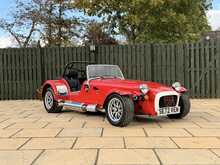 Caterham 420R S3 