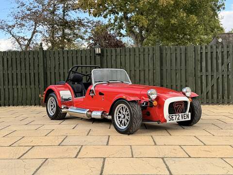 S3 2.0 Convertible Manual Petrol