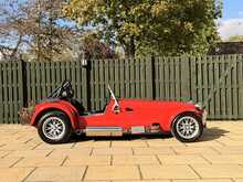 Caterham 420R S3 