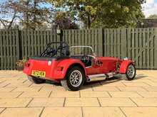 Caterham 420R S3 