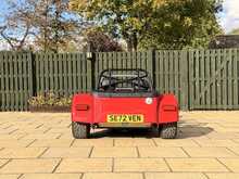 Caterham 420R S3 