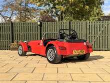 Caterham 420R S3 