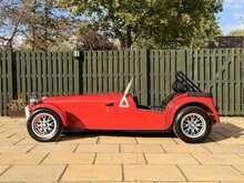 Caterham 420R S3 