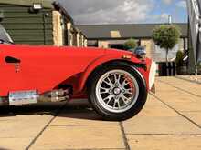 Caterham 420R S3 