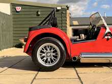 Caterham 420R S3 