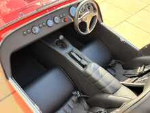 Caterham 420R S3 