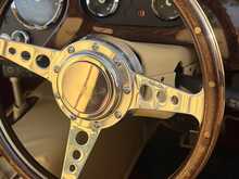 Morgan Plus 4  