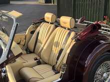 Morgan Plus 4  