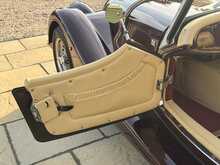Morgan Plus 4  