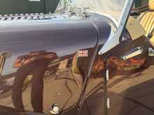 Morgan Plus 4  