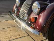 Morgan Plus 4  
