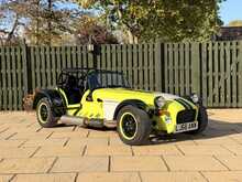 Caterham Academy  
