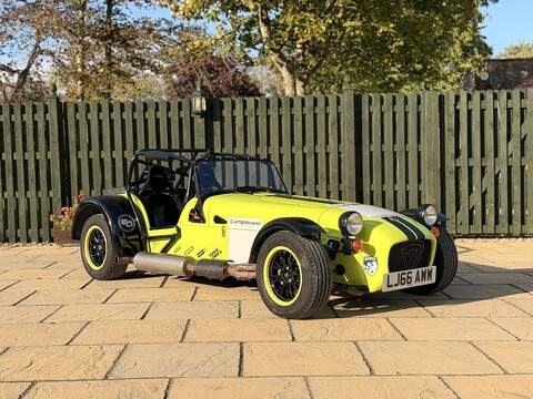 1.6 Convertible Petrol