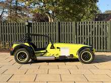 Caterham Academy  