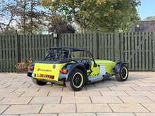 Caterham Academy  