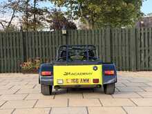Caterham Academy  