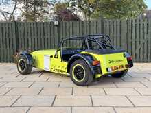 Caterham Academy  