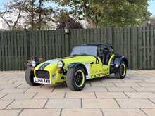 Caterham Academy  