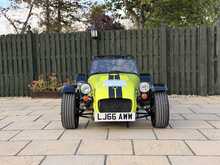 Caterham Academy  