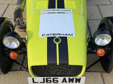 Caterham Academy  