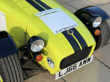 Caterham Academy  