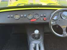 Caterham Academy  