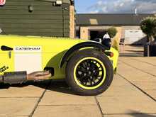 Caterham Academy  