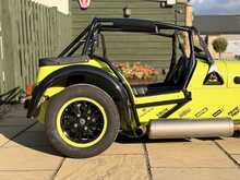 Caterham Academy  