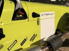 Caterham Academy  