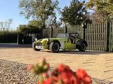 Caterham Academy  