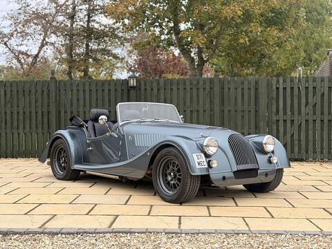 110 Works Edition 2.0 2dr Convertible Manual Petrol