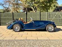 Morgan Plus 4 Manual 