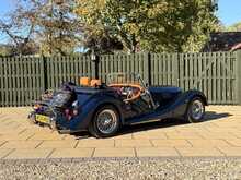 Morgan Plus 4 Manual 